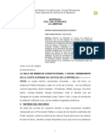 CAS. LAB. N° 650-2013-LIMA SUPLENCIA CONTRA EL  PJ