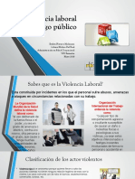 VIOLENCIA LABORAL EXP (2) [Autoguardado].pptx