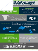 IG STAAD Advanced Concrete Design Infographic 517