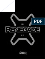 Renegade Catalogue Greece