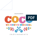 Dossier Coco 2018