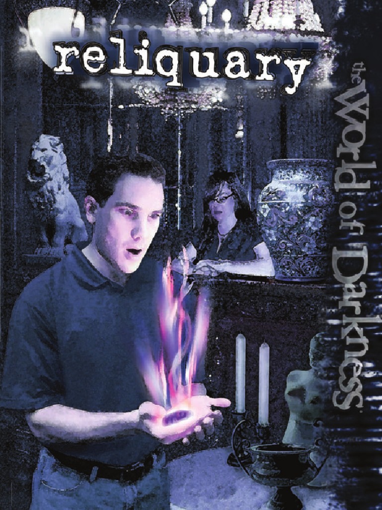 world of darkness pdf download