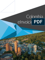 eBook Colombia Einvoicing 101