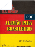 JENKIS Alemao Para Brasileiros