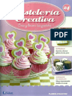 Pasteleria Creativa 24 PDF