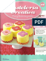 Pastelería Creativa 22