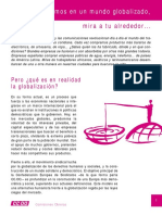 Globalización Como Surgio PDF
