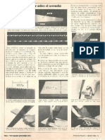 Saber Sobre El Serrucho Febrero 1978-01g