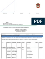 Secuencia para imprimir 1º bim III