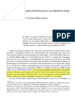 Althabe Reflexividad e Implicación