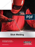 Stick Welding Eng