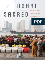 Shanghai Sacred