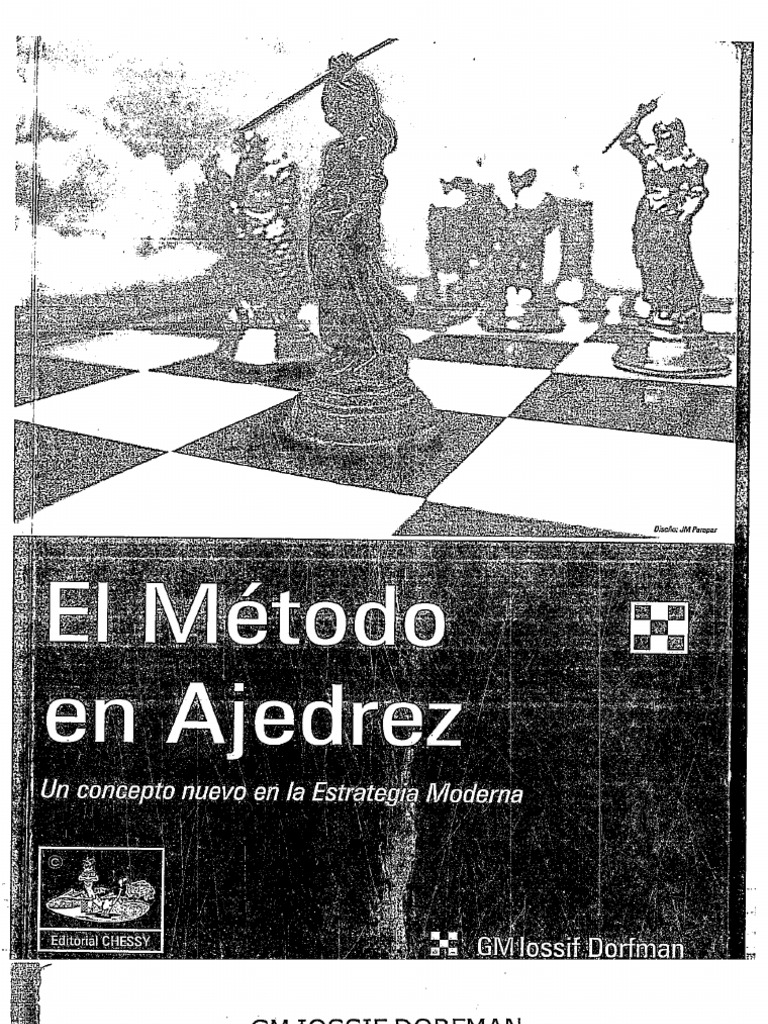 El Metodo en Ajedrez | PDF
