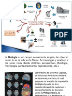 biologia sistemas  1