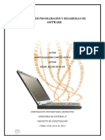 Proyectoinvestigacionsoftware 121014194050 Phpapp01