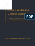 pdfPOZOS Y ACUIFEROS EVALUACION MEDIANTE ENSAYOS DE BOMBEOdigitalizado.pdf
