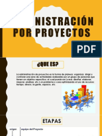 ADMINISTRACIÓN POR PROYECTOS.pptx