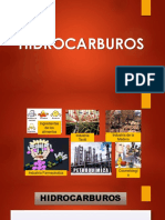 Hidrocarburos 