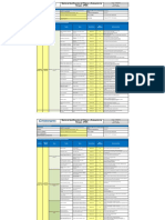 Matriz de La Region