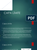 Capa Límite