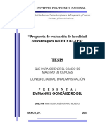 Propuestaevalcal PDF
