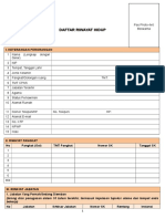 Format-Daftar-Riwayat-Hidup (DRH) Ujikom JPT