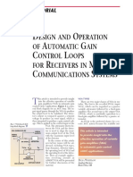 42575412022953450461111812375design and Operation of AGC Loops PDF