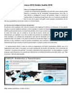 Geopolítica de Petroleo