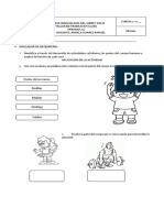 Taller 1 2P Grado 2°