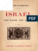Vries de Heekelingen - Israel PDF