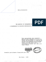 Uma Questão de Consequências A Elaboração Da Proposta Metodológica de Skinner PDF