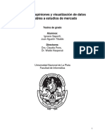 Tibaldo, A. Minería de Opiniones - pdf-PDFA