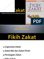 Fikih Zakat