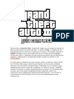 Gta Iii