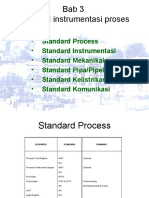 Standart Instrument Proses PDF