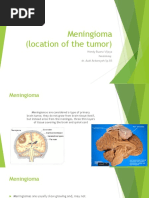 Meningioma.pptx