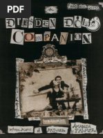 Best Dresden Dolls Documents Scribd