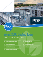 Series 3000 Cooling Tower Product Catalog PDF