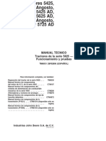 MANUAL TECNICO  5425 5725 Pruebas y funcionamiento.pdf