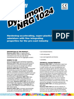 Dynamon NRG 1024 English (Ac)
