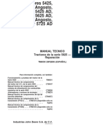 Manual Tecnico 5425 5725 Reparacion