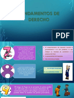 Exposicion de Procesal Penal