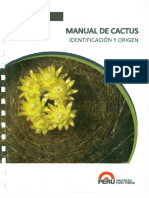 Manual de Cactus