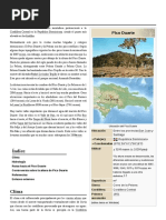 Moscosoa Volumen 7 | PDF | Los bosques | Roca (geología)