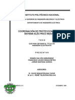 Coordinación de Protecciones Planta Industrial Ok.pdf