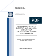 MEJORAMIENTO DE LA ELECTRIFICACIÓN RURAL MEDIANTE LA APLICACIÓN DE FONDOS CONCURSABLES.pdf