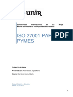 ISO27001