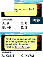 kuiz matematik tambahan