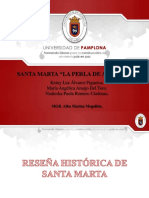 Santa Marta