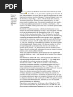 amplificador mosfets